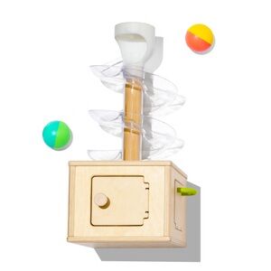 Lovevery • Hide and Seek Ball Run